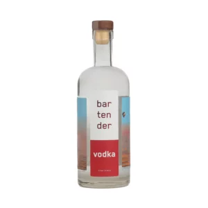 Bartender Vodka 0,7L boca