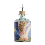 J.Rose London Dry Artisan Gin JR04 italijanski gin sa senzualnom etiketom Milo Manara