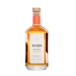 Korijen rakija Jabuka Barrique 0,70 L, srebrna medalja CROSPIRIT 2025, Destilerija Kulina, Bosanska Posavina